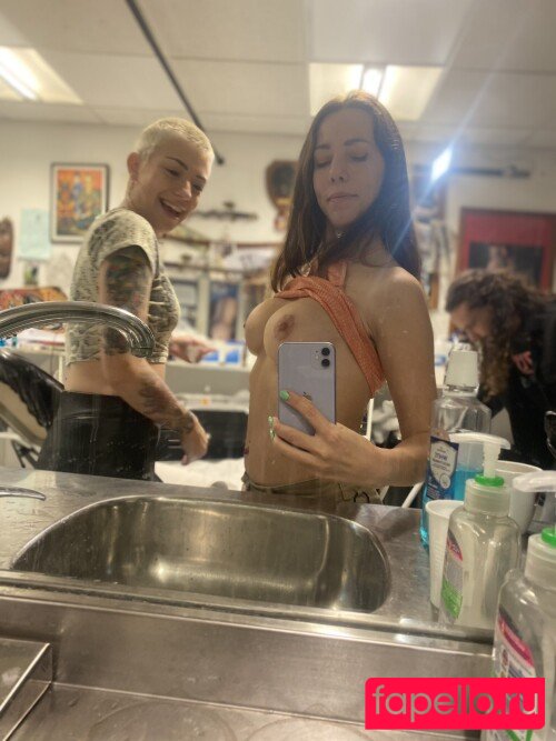 Lana Michaels Nude Onlyfans Photo 16