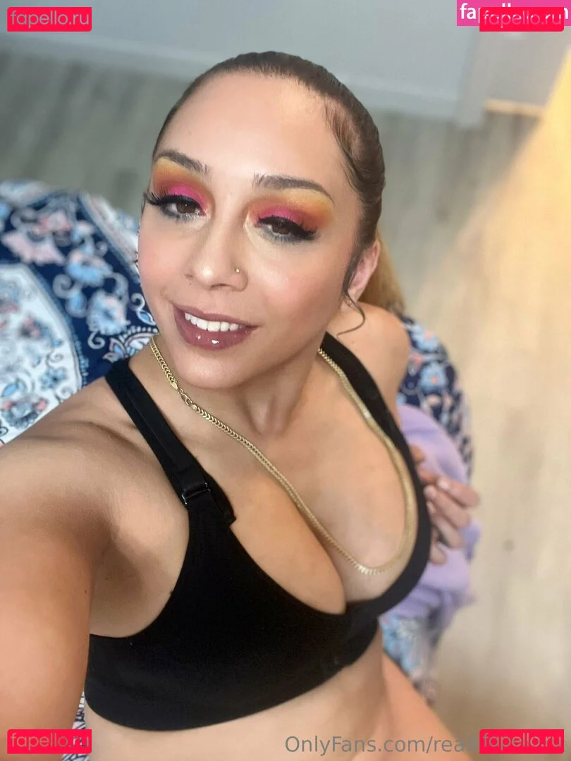 reallillyhallxx Onlyfans Photo Gallery 