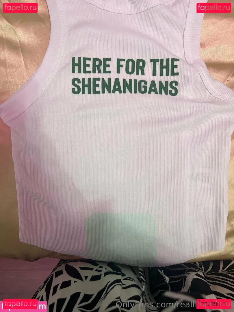 reallillyhallxx Onlyfans Photo Gallery 