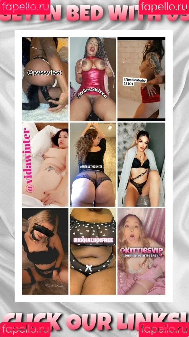 kittiesvip Onlyfans Photo Gallery 