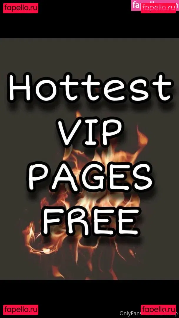 kittiesvip Onlyfans Photo Gallery 