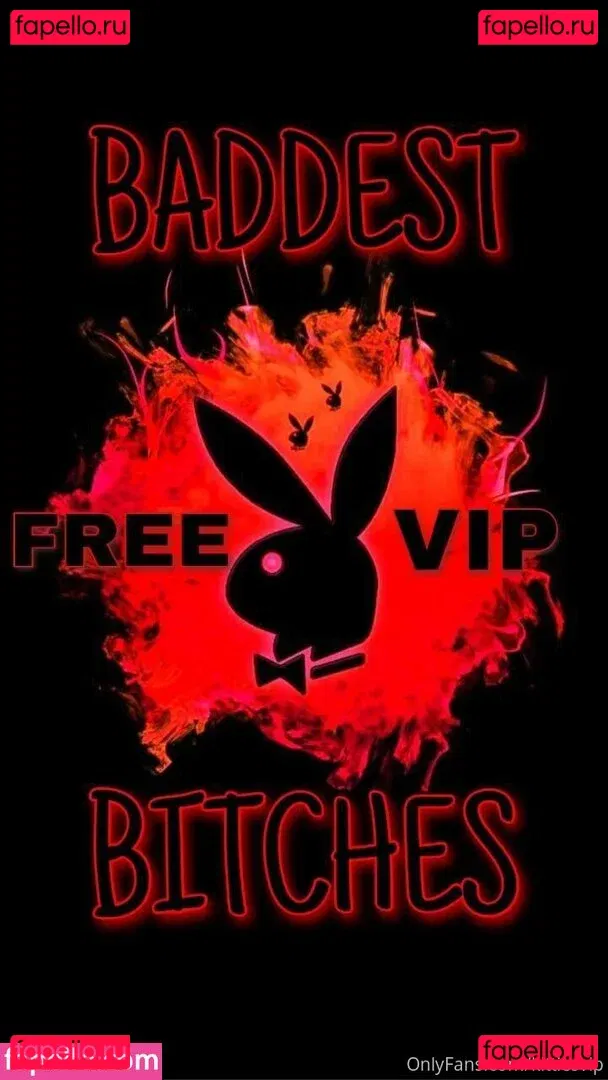 kittiesvip Onlyfans Photo Gallery 