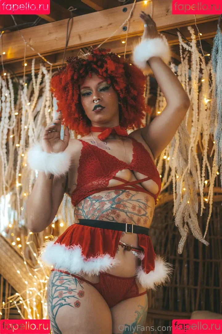 sierrablack Onlyfans Photo Gallery 
