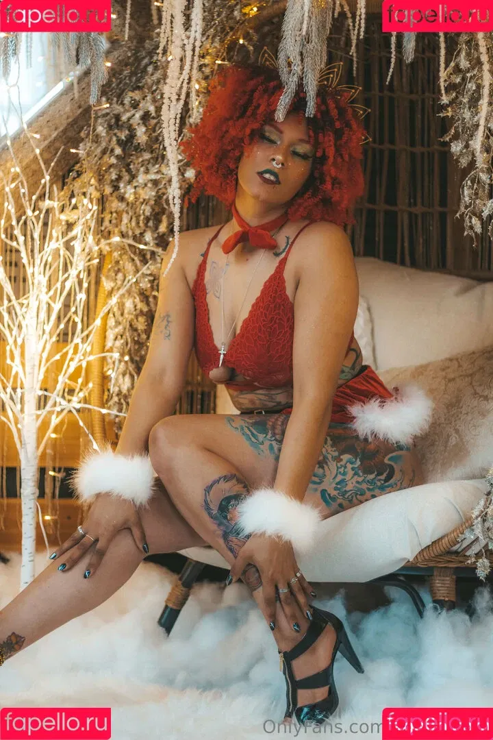 sierrablack Onlyfans Photo Gallery 