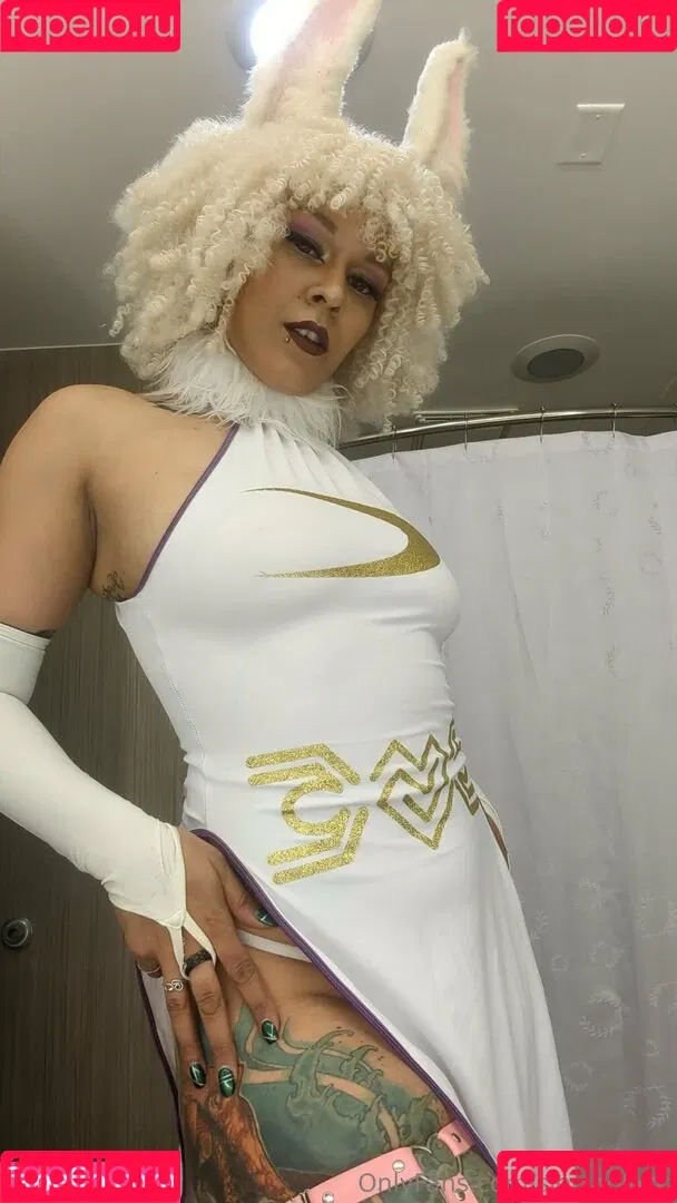 sierrablack Onlyfans Photo Gallery 