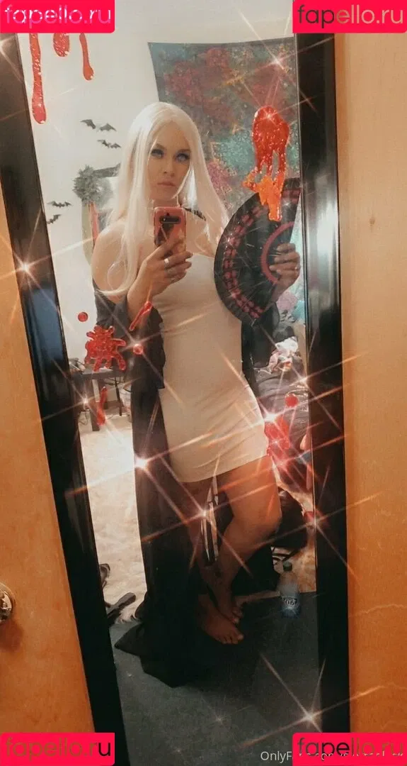 sierrablack Onlyfans Photo Gallery 