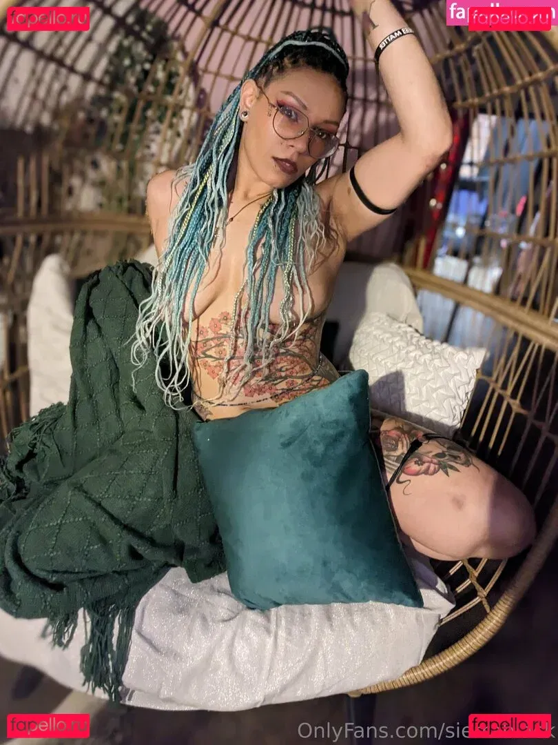 sierrablack Onlyfans Photo Gallery 