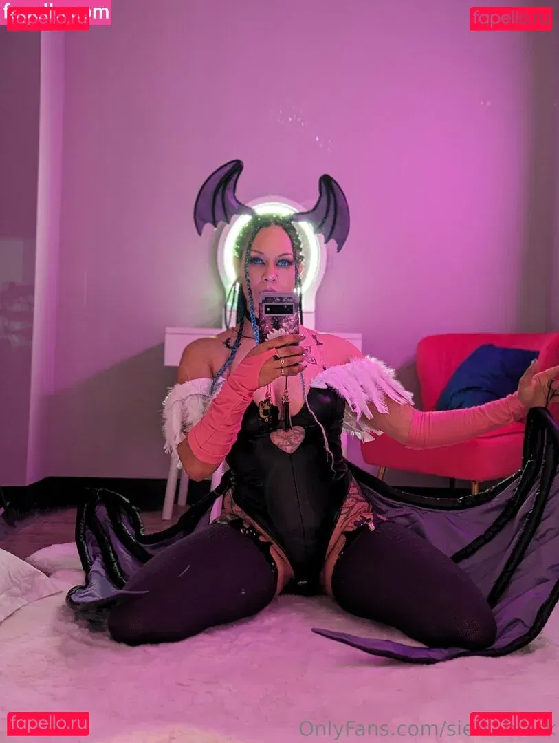 sierrablack Onlyfans Photo Gallery 