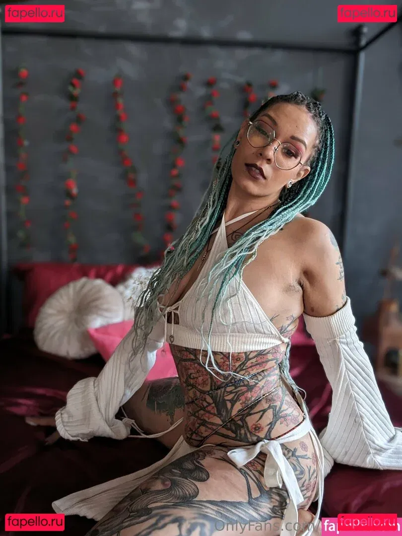 sierrablack Onlyfans Photo Gallery 