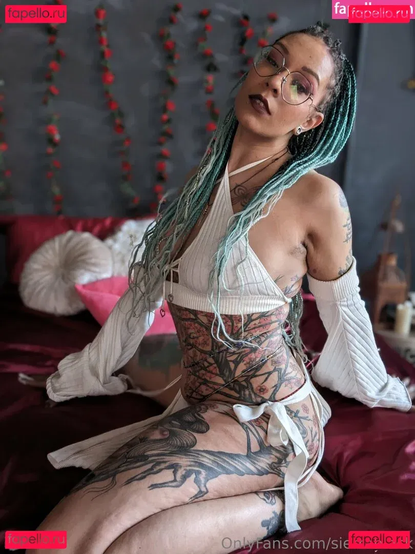sierrablack Onlyfans Photo Gallery 