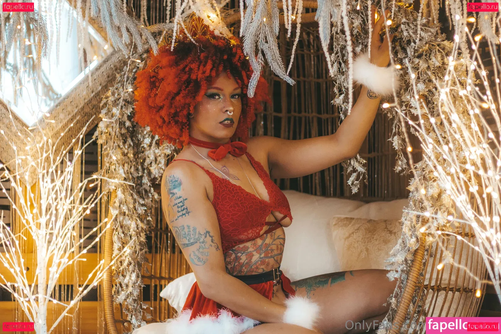 sierrablack Onlyfans Photo Gallery 