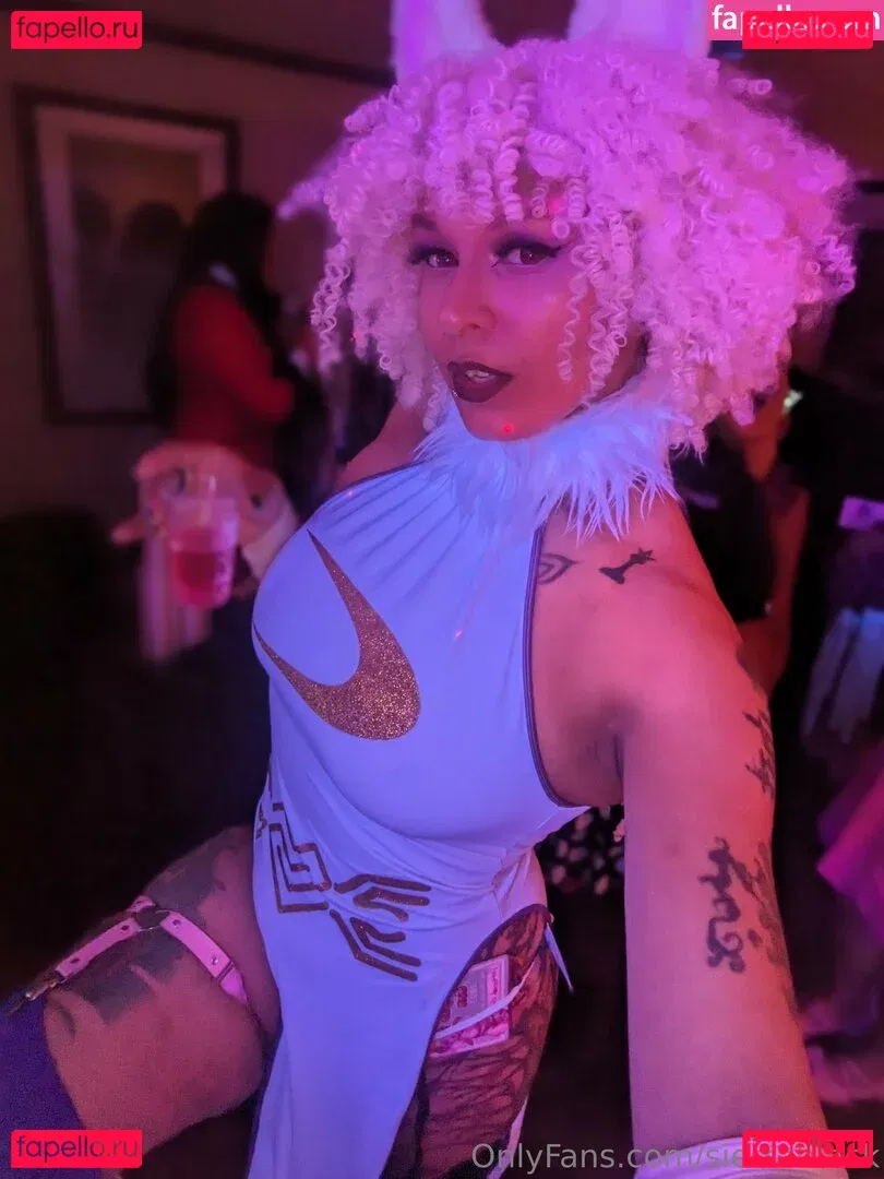 sierrablack Onlyfans Photo Gallery 