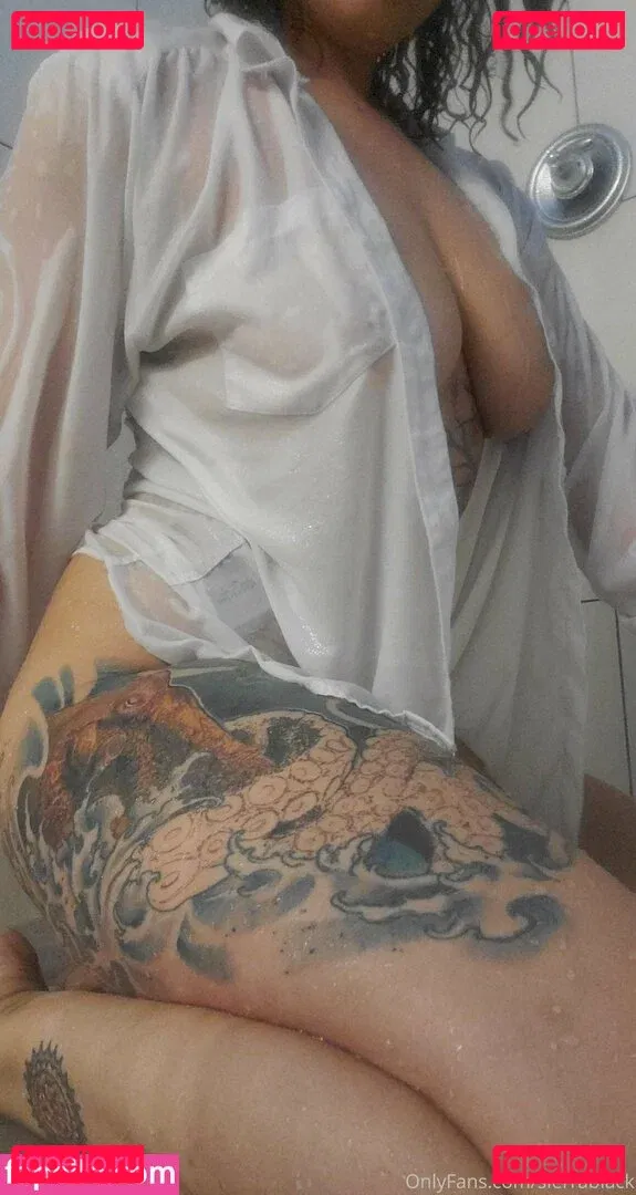 sierrablack Onlyfans Photo Gallery 