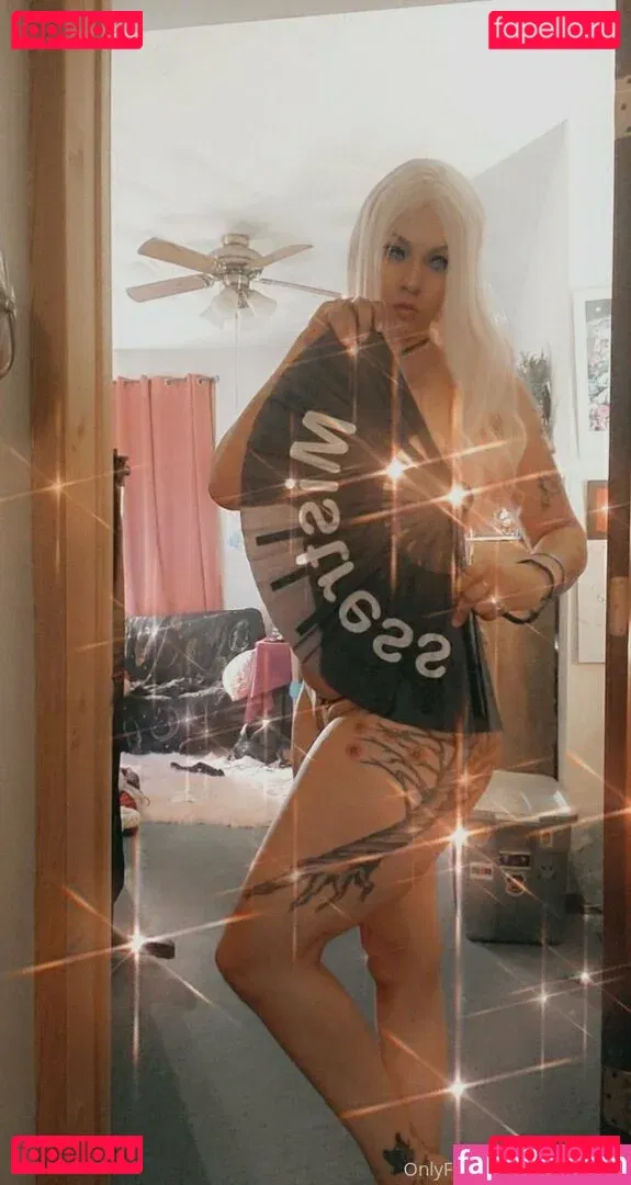 sierrablack Onlyfans Photo Gallery 