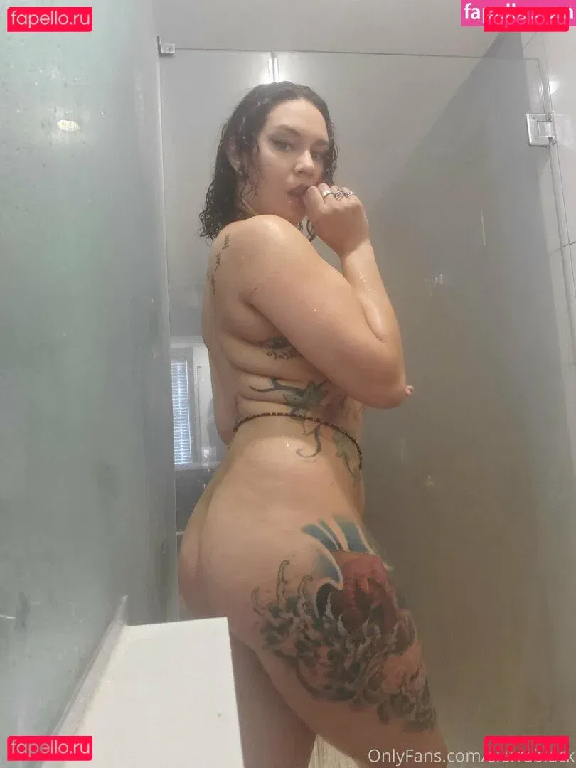 sierrablack Onlyfans Photo Gallery 
