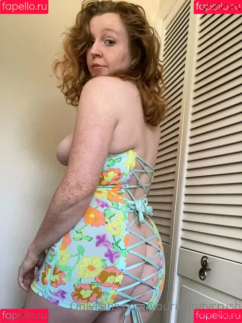yourinfinitycrush Onlyfans Photo Gallery 