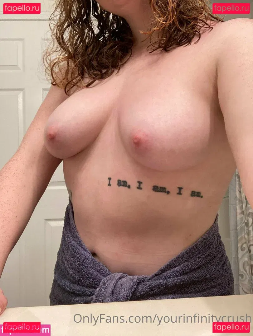 yourinfinitycrush Onlyfans Photo Gallery 