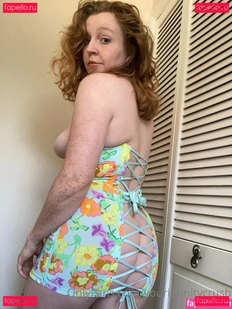 yourinfinitycrush Onlyfans Photo Gallery 