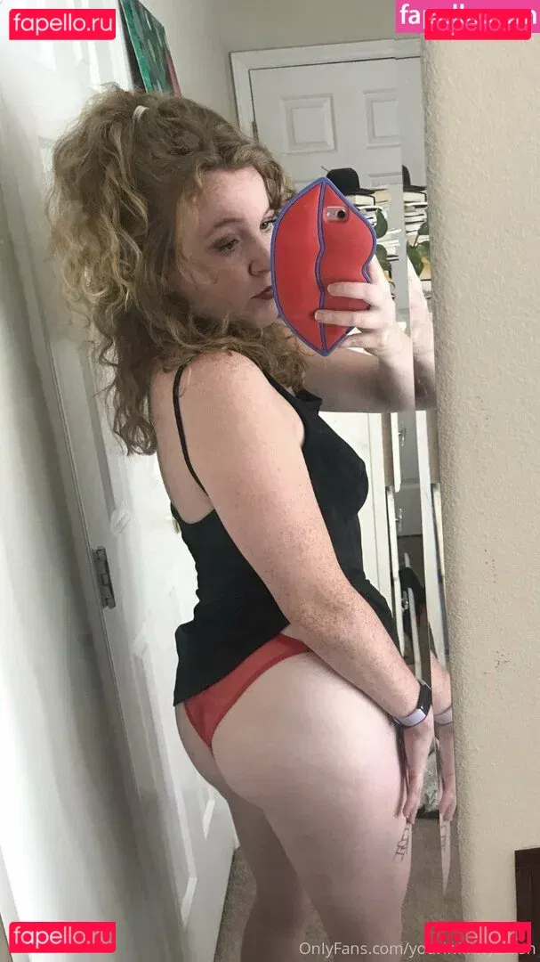 yourinfinitycrush Onlyfans Photo Gallery 