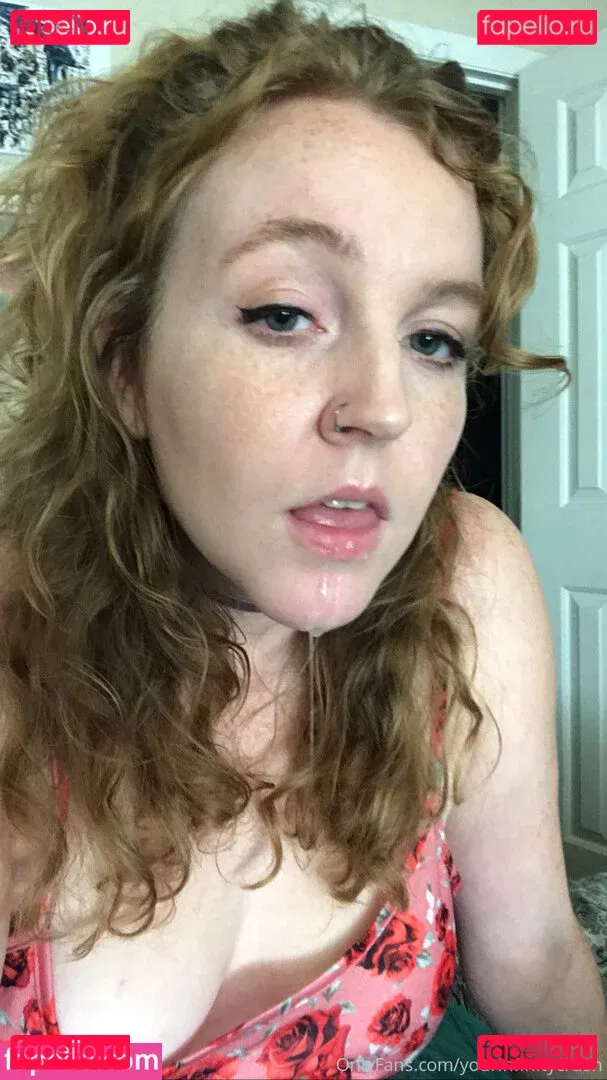 yourinfinitycrush Onlyfans Photo Gallery 