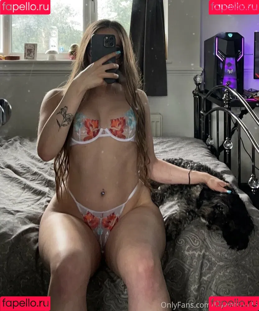 Lilywatson25 Onlyfans Photo Gallery 