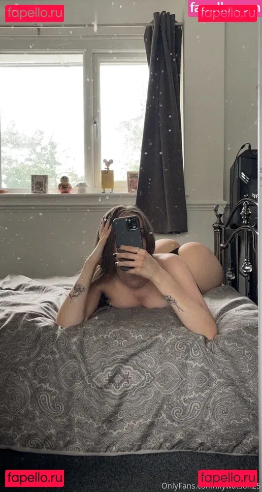 Lilywatson25 Onlyfans Photo Gallery 