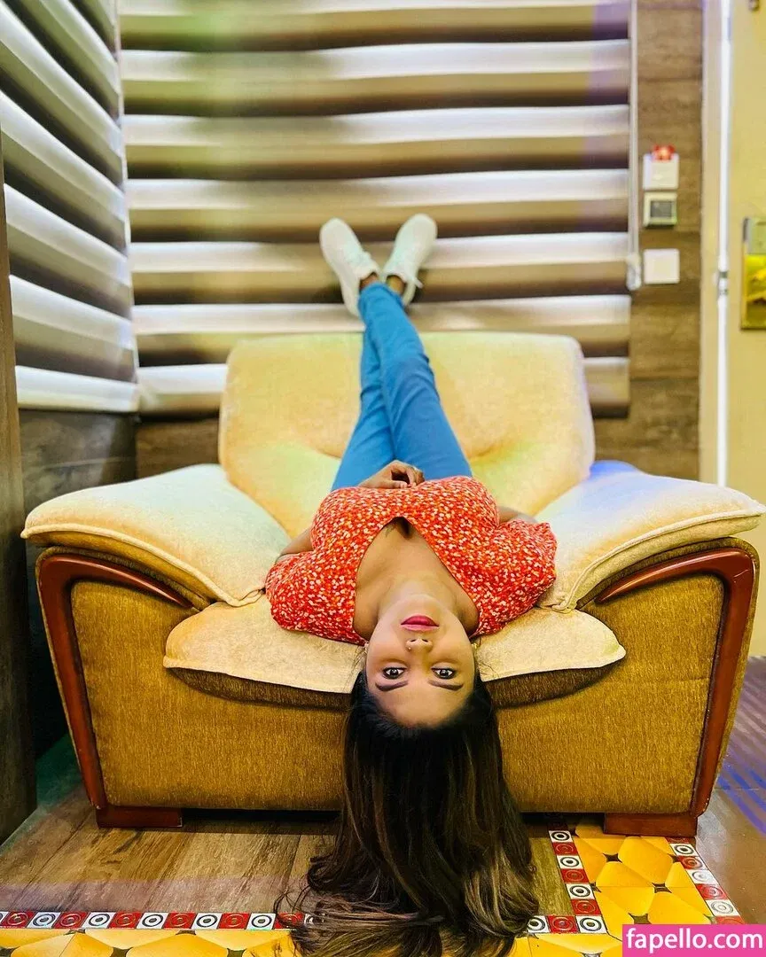 Elakkiya Rajendran Onlyfans Photo Gallery 