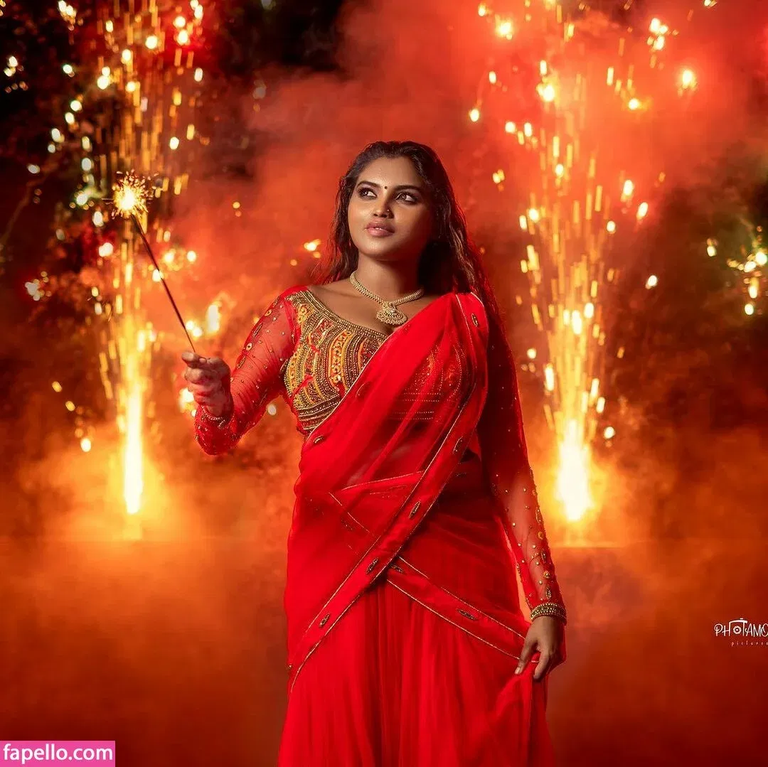 Elakkiya Rajendran Onlyfans Photo Gallery 