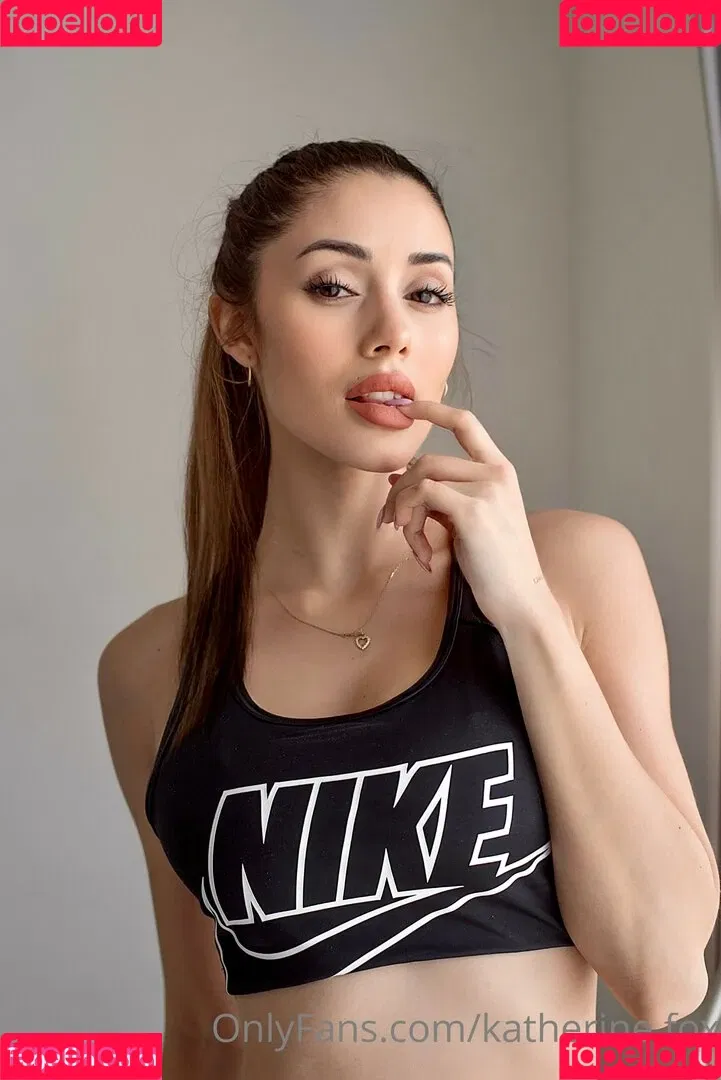 Katherine.fox Onlyfans Photo Gallery 