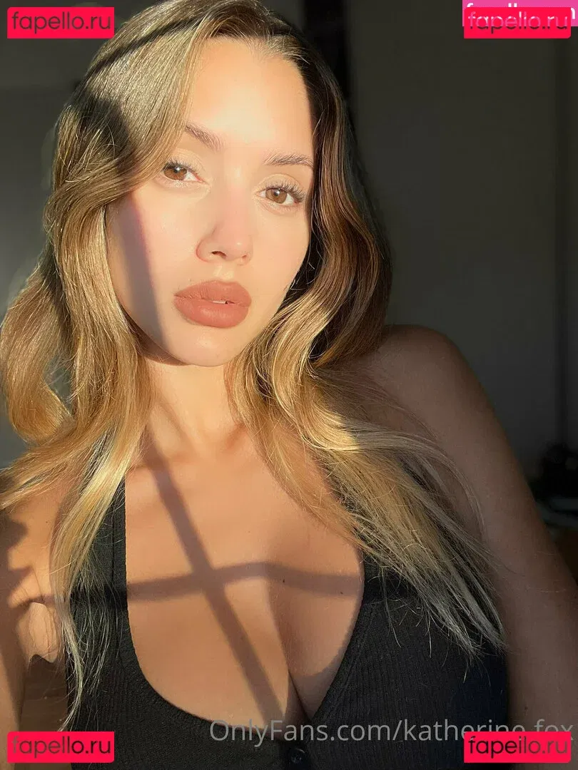 Katherine.fox Onlyfans Photo Gallery 