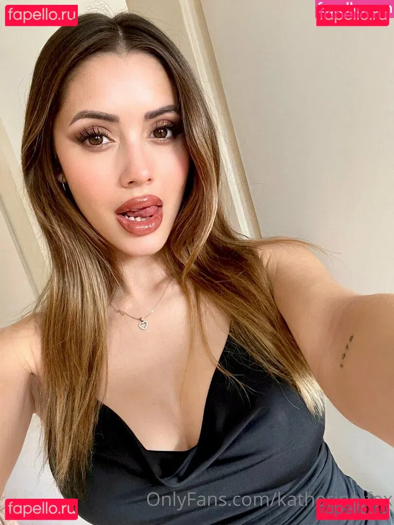 Katherine.fox Onlyfans Photo Gallery 