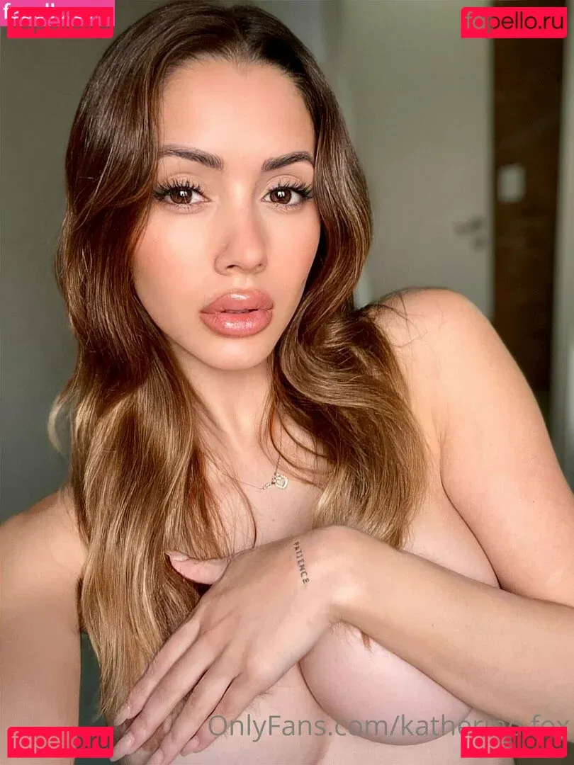 Katherine.fox Onlyfans Photo Gallery 