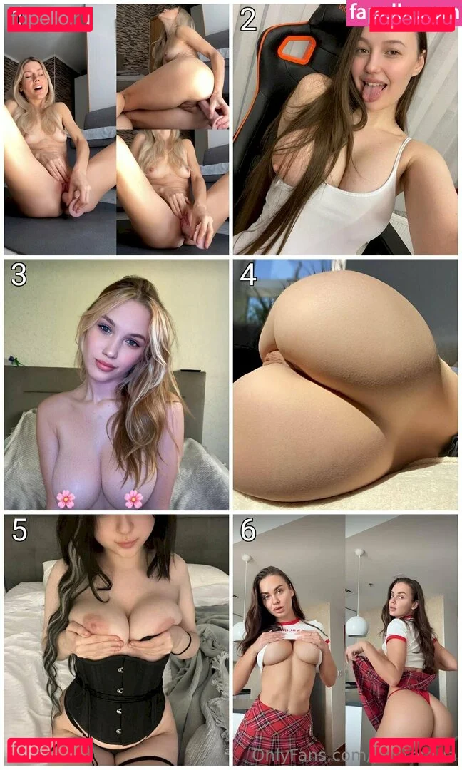 PanteraUA Onlyfans Photo Gallery 