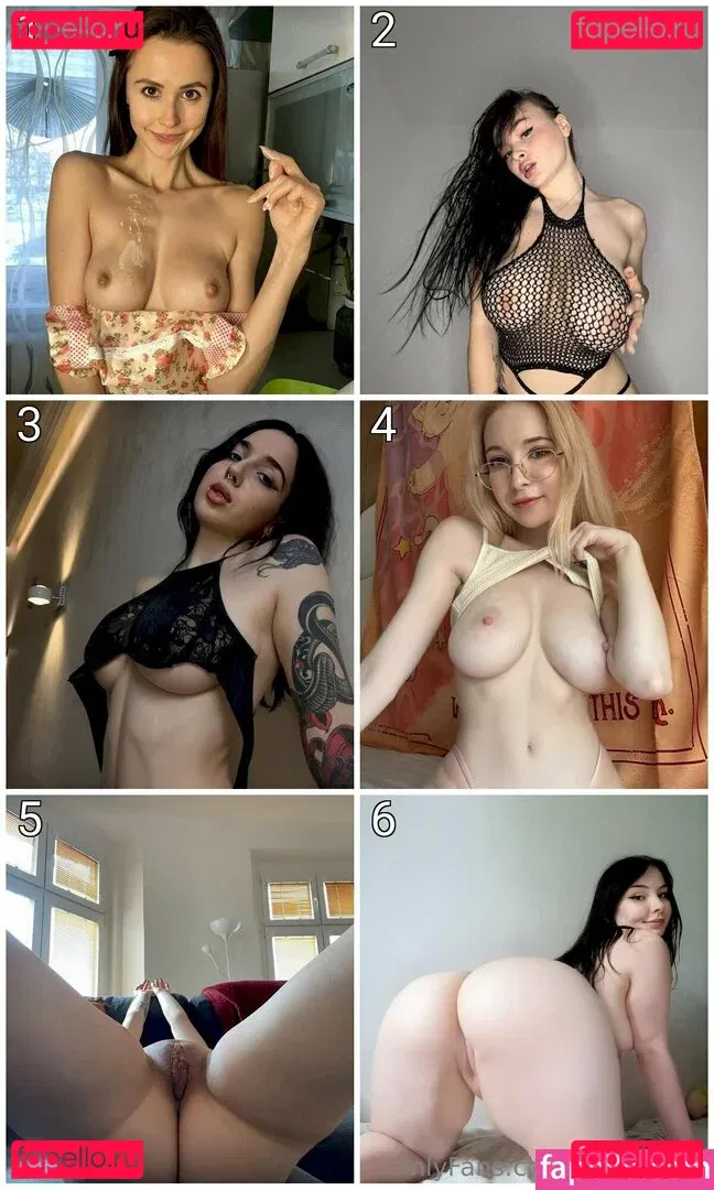 PanteraUA Onlyfans Photo Gallery 