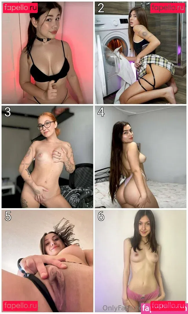 PanteraUA Onlyfans Photo Gallery 