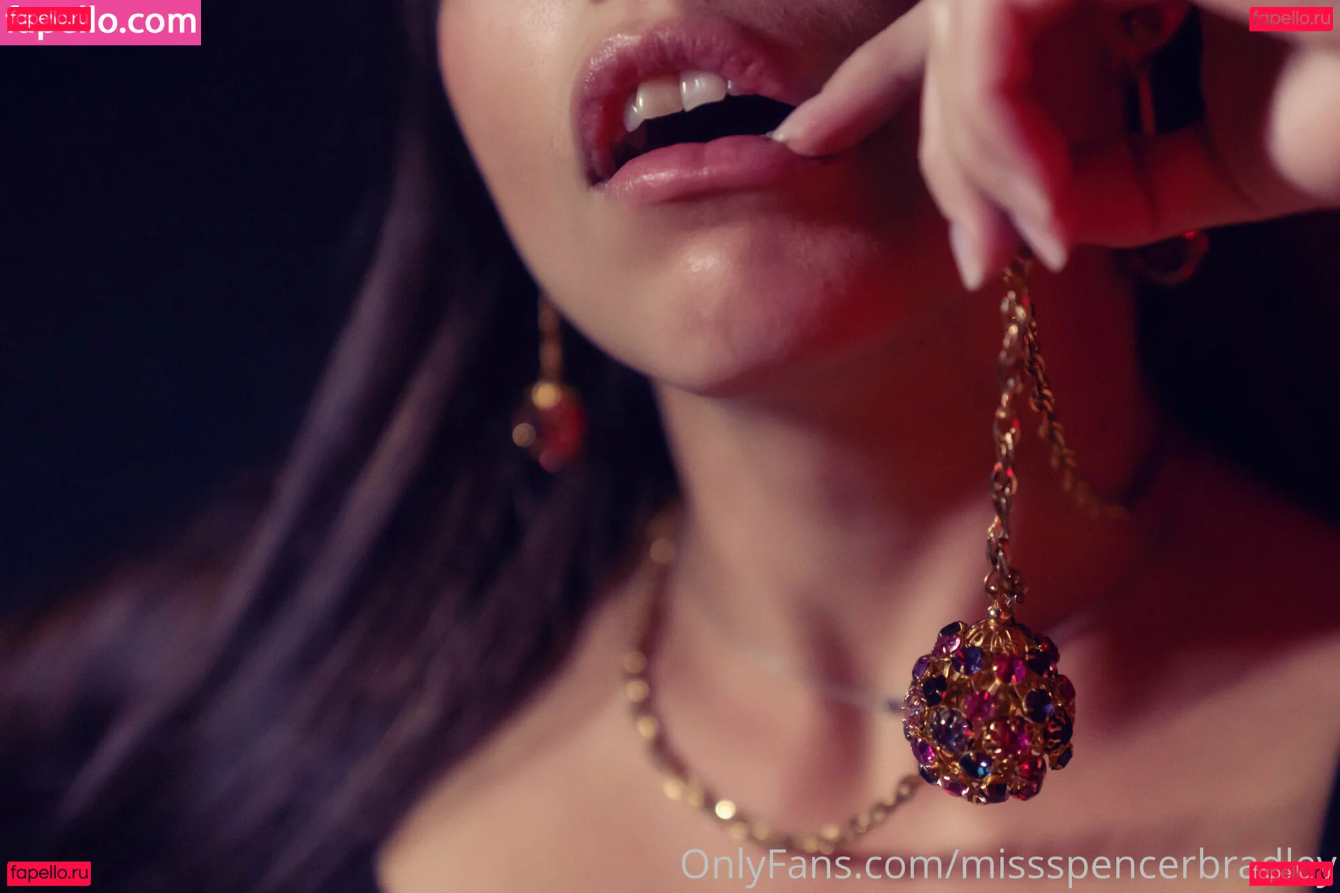 missspencerbradley Onlyfans Photo Gallery 