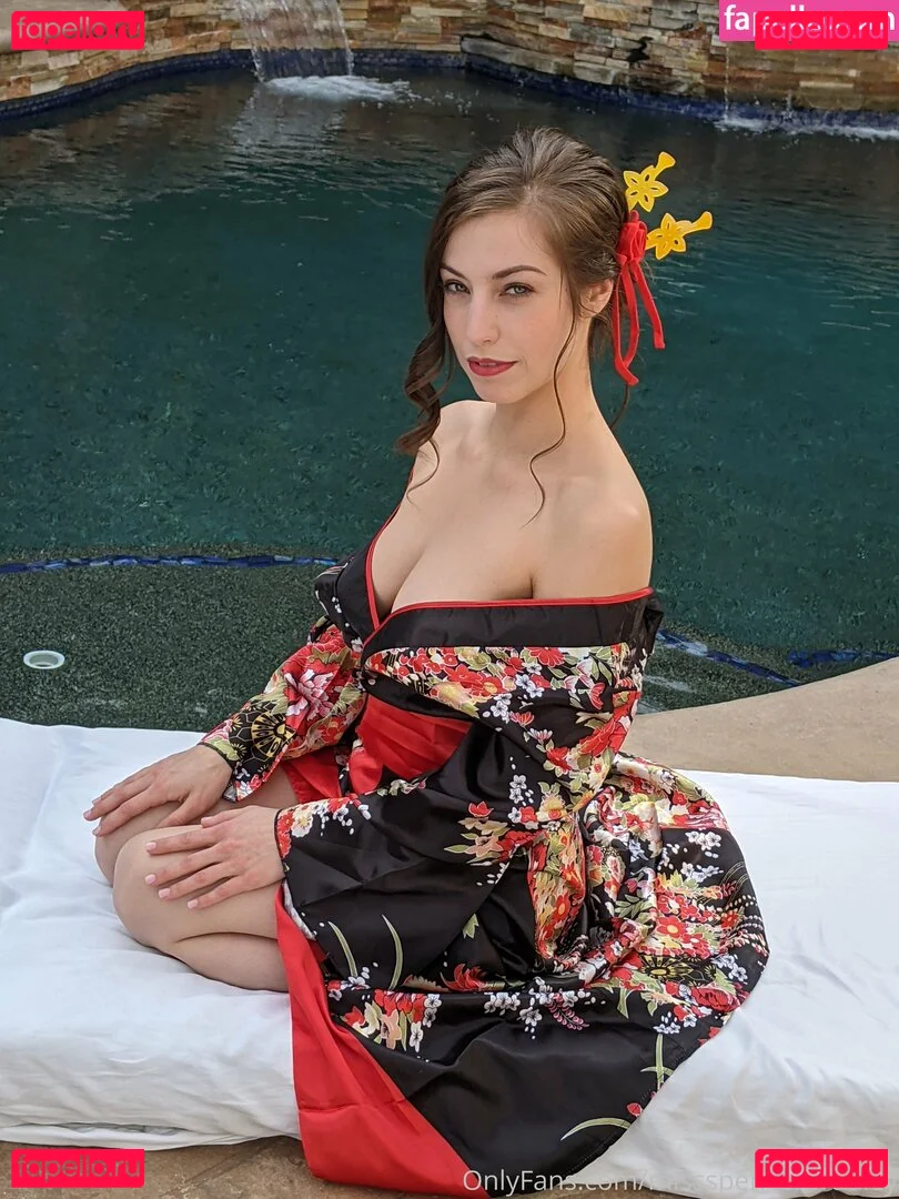 missspencerbradley Onlyfans Photo Gallery 