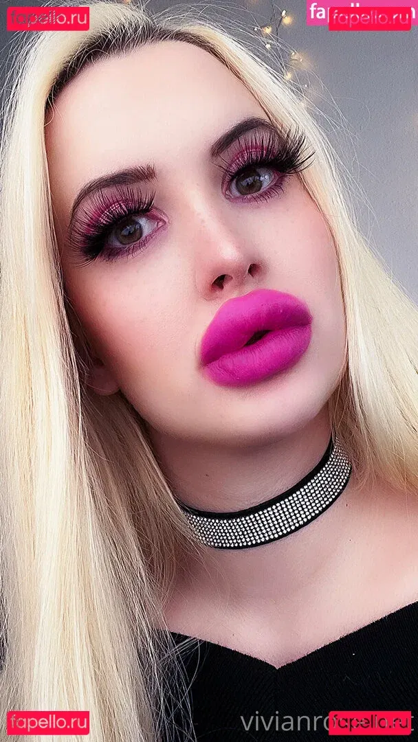 Vivian_Rose Onlyfans Photo Gallery 