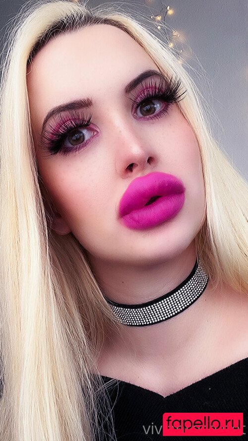 Vivian Rose Nude Onlyfans Photo 49