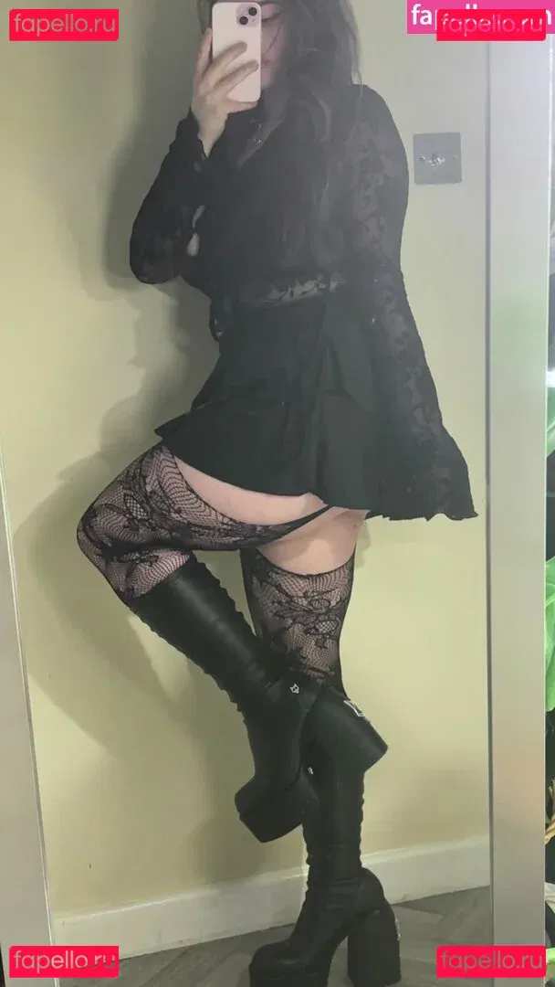 HeckSnekx Onlyfans Photo Gallery 