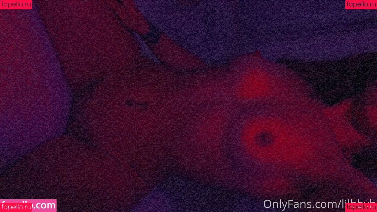 lilbbyb Onlyfans Photo Gallery 