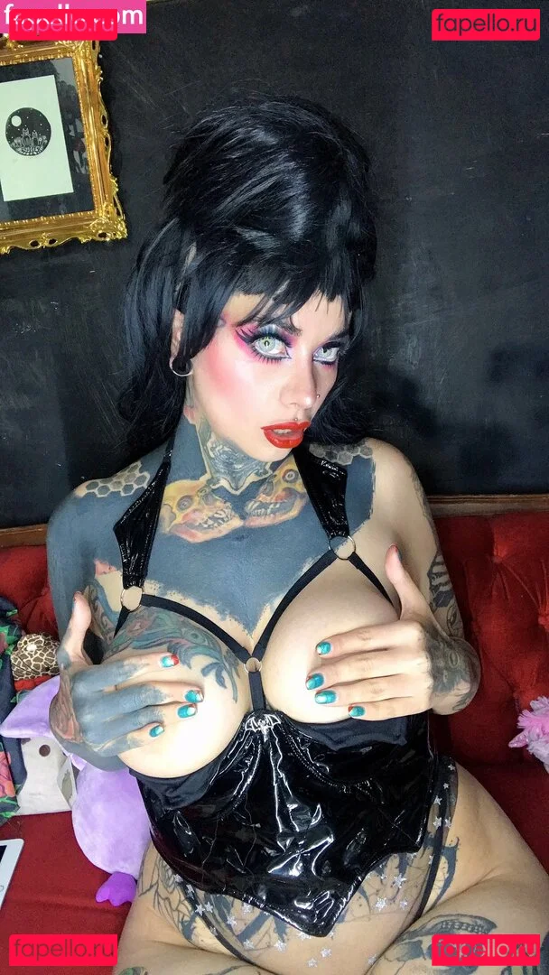 May Murciélaga Onlyfans Photo Gallery 