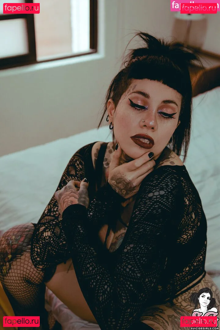 May Murciélaga Onlyfans Photo Gallery 