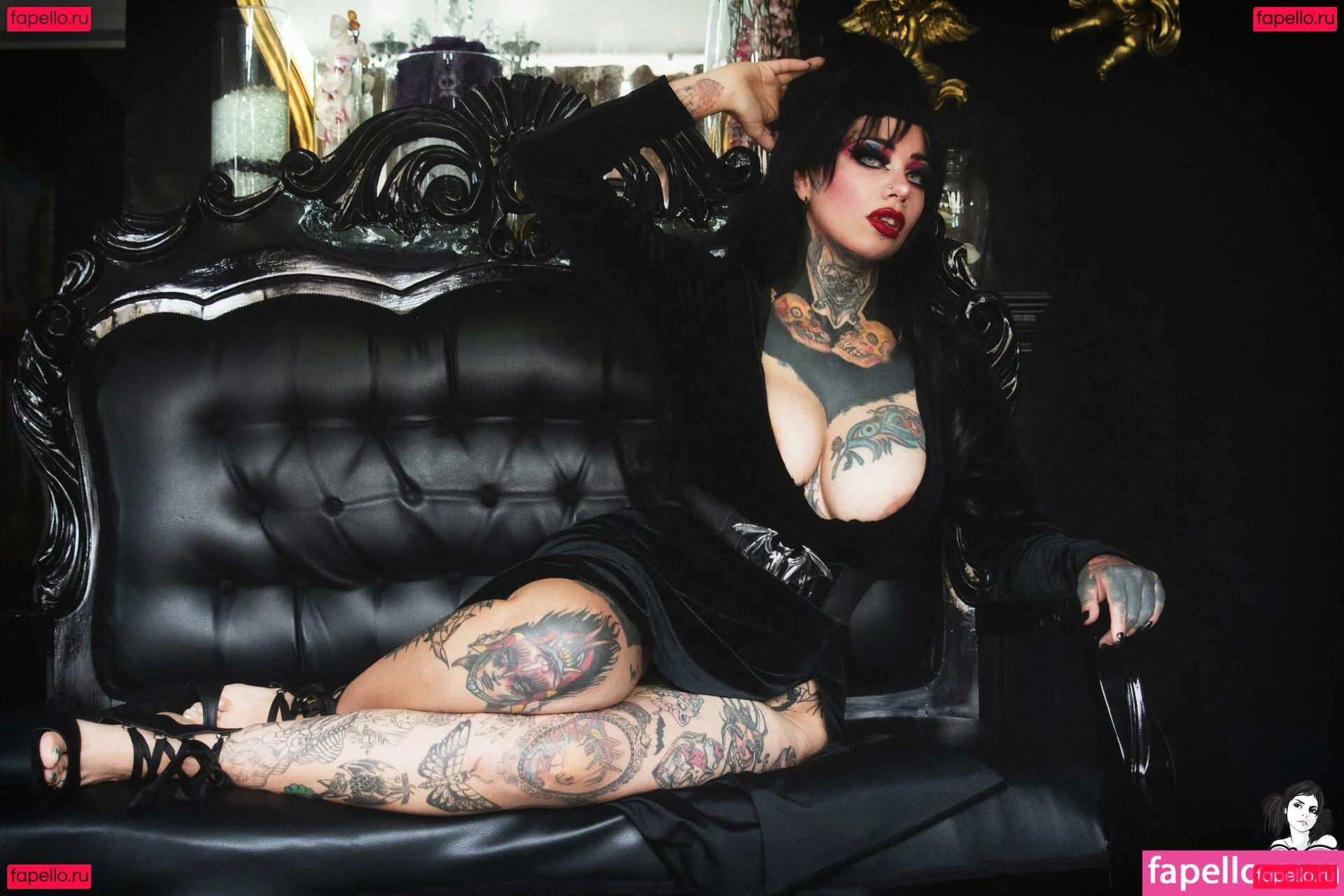 May Murciélaga Onlyfans Photo Gallery 