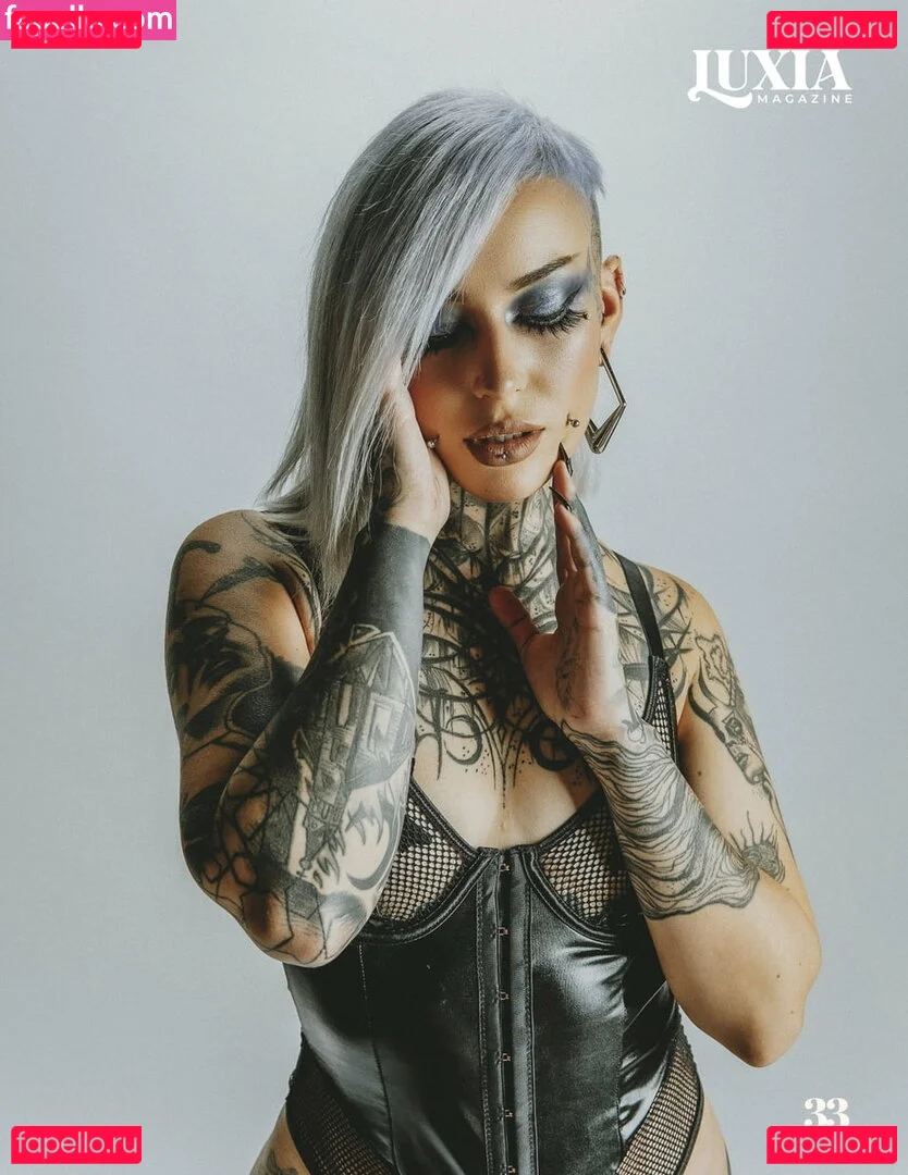 May Murciélaga Onlyfans Photo Gallery 