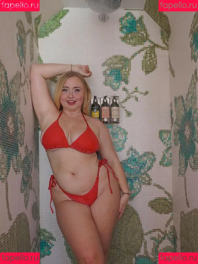 Niki Peacock Onlyfans Photo Gallery 
