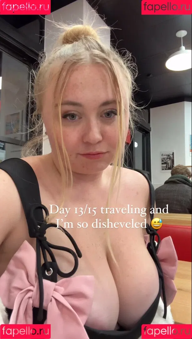 Niki Peacock Onlyfans Photo Gallery 