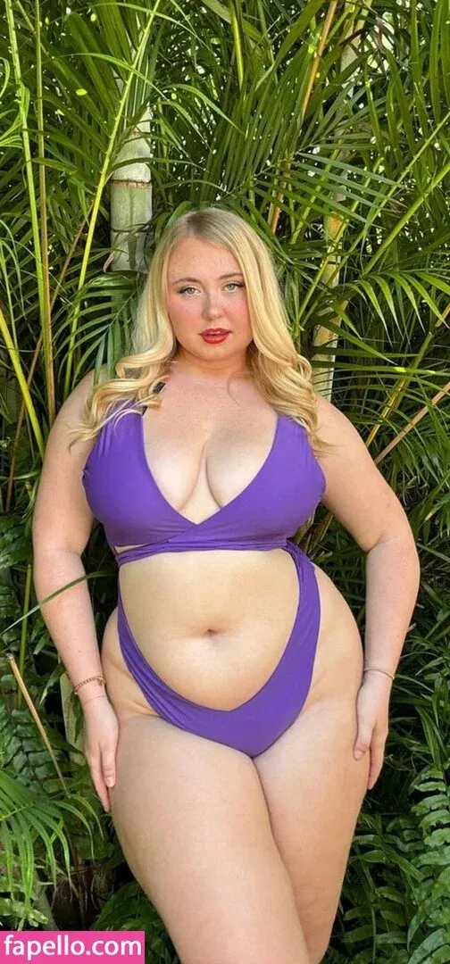 Niki Peacock Onlyfans Photo Gallery 