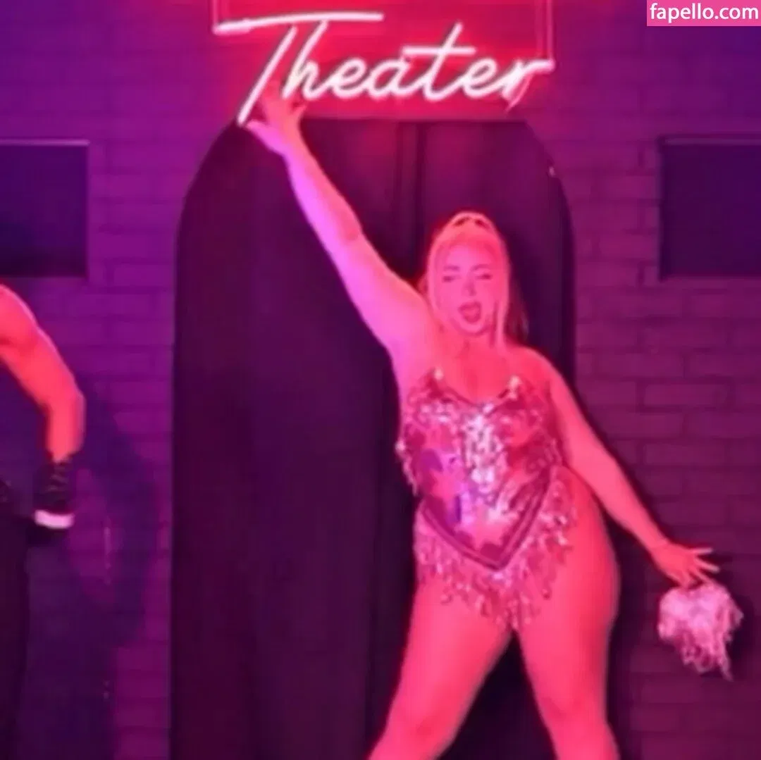 Niki Peacock Onlyfans Photo Gallery 