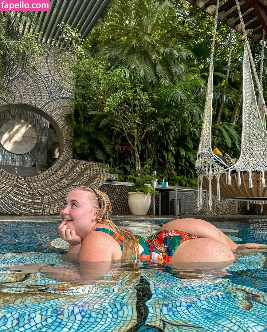 Niki Peacock Onlyfans Photo Gallery 